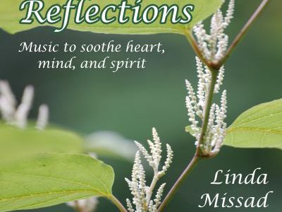 Reflections CD Cover