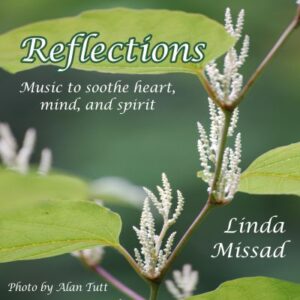 Reflections CD Cover