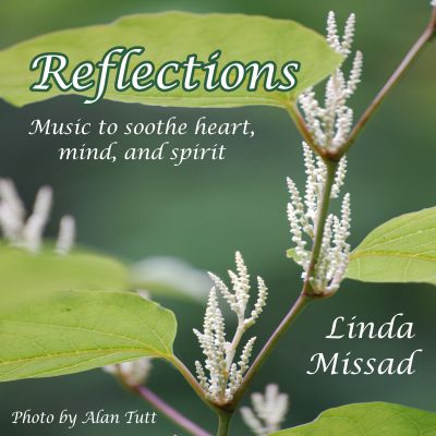 CD Release – Reflections